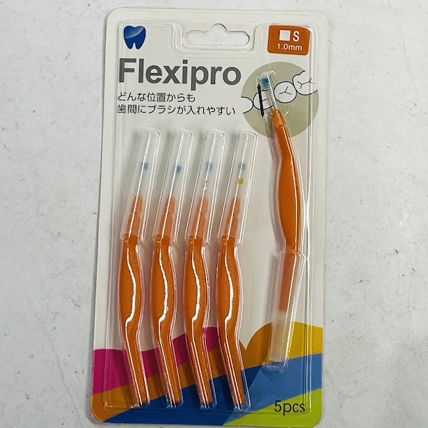 ������̵����Flexipro���֥֥饷��S1.0�Хǥ󥿥�ե��å�5�����ڥ᡼���ء�������ϤǤ��ޤ���