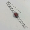 【中古】【送料無料】SEIKO レディース 自動巻き 2706-0160 21石★訳あり商品※メール便でお送りします【代引き不可】|腕時計|ブランド品（装飾品）