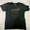 【中古】amazarashi 騒々しい無人 Live Photo T-shirt　XLサイズ【送料無料】メール便※代引き不可|メンズアパレル|ファッション（衣類）