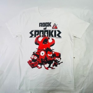 ��̤���ѡ�ROCK OF SPOOKY����T����ġ�M�����������åȥ󥹥��åա�1000����ꥷ�����դ�������̵���ۥ᡼���آ�������Բ�