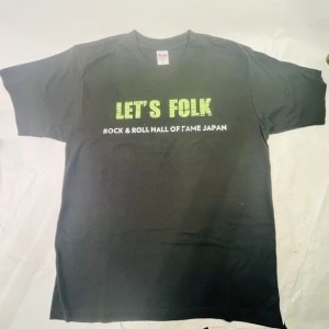 ��̤���ѡ�LET'S��FOLK����T����ġ�L���������ץ��ĥ��å�����ROCK&ROLL HALLOFFAME������̵���ۥ᡼���آ�������Բ�
