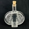 【中古】ボヘミアアールデコスタイルカラフェデキャンター500ml【送料無料】|お酒|ギフト雑貨・お酒