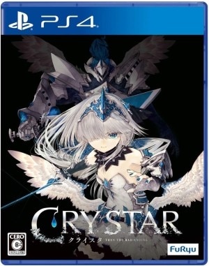 ��� CRYSTAR -���饤����- - PS4������̵���ۡڥ᡼���ؤǤ����ꤷ�ޤ���������Բ�