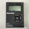 【送料無料】Hartke ギターベース クロマチックチューナー HT12【メール便】代引きはできません|ＩＴ機器