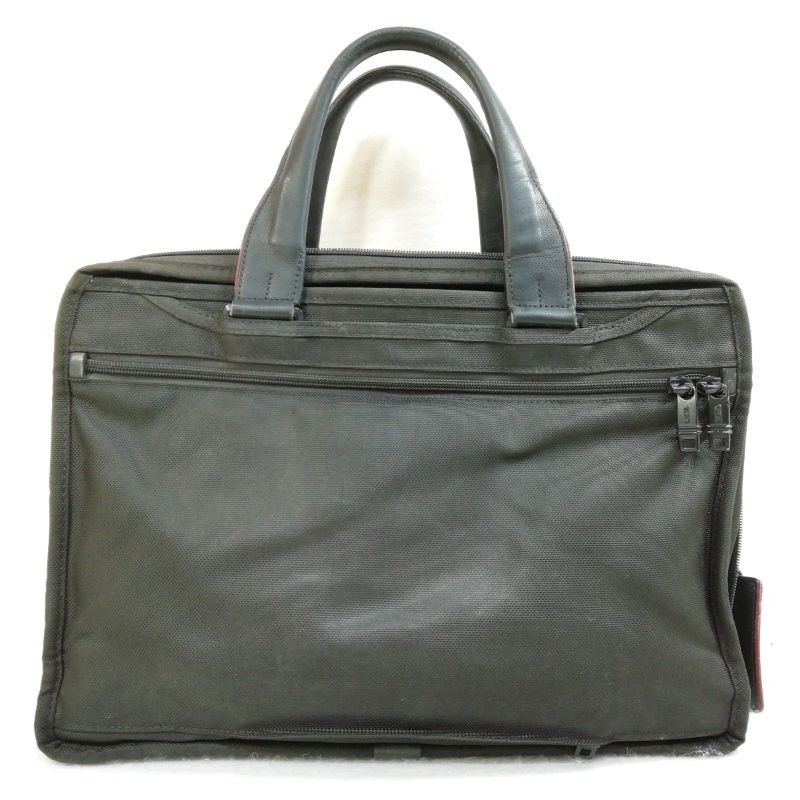 中古】TUMI トゥミ 26118DR2E ビジネスバッグ ブリーフケース 