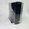 ��ťѥ����� HP ProDesk 400 G5 SFF 2ZX70AV Core i5 Win10 Pro 64bit �ҥ塼��åȥѥå����ɡ�64bit��16GB��HDD500GB
