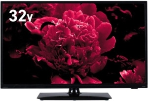 ��ư���ǧ�ѡۡ���š����Ρ���⥳��Τ� ���ꥪ�� 32�� �վ��ƥ�� OL32WD100 �֥�å� 2020ǯ��