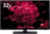 【動作確認済】【中古】本体・リモコンのみ オリオン 32型 液晶テレビ OL32WD100 ブラック 2020年製|テレビ|家電