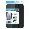 中古 ナカバヤシ iPad mini 2021 第6世代 用 マグネット 分離式 衝撃吸収ケース ブラック TBC-IPM2101BK【送料無料】【メール便でお送りします】代引き不可|ＩＴ機器