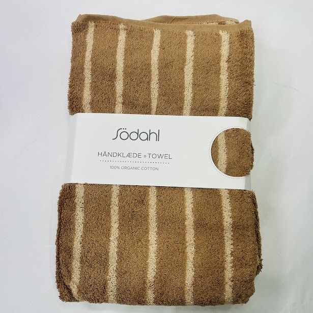 �ڿ��ʡ�Sodahl�ʥ������� �ǥ�ޡ����� �̲��ǥ����� ���Х������� 70x140 Common O Camel GOTS 15357