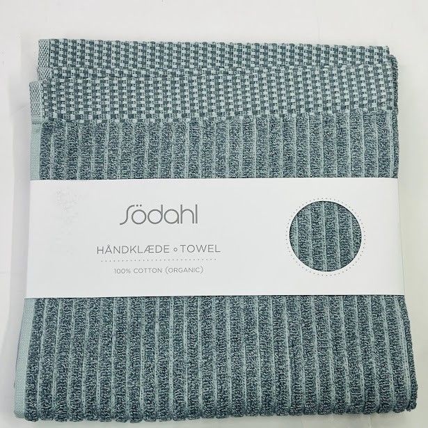 �ڿ��ʡ�Sodahl �ǥ�ޡ��� �̲��ǥ����� ���ߥ˥Х������� 50x100 Melange Atlantic GOTS 15304