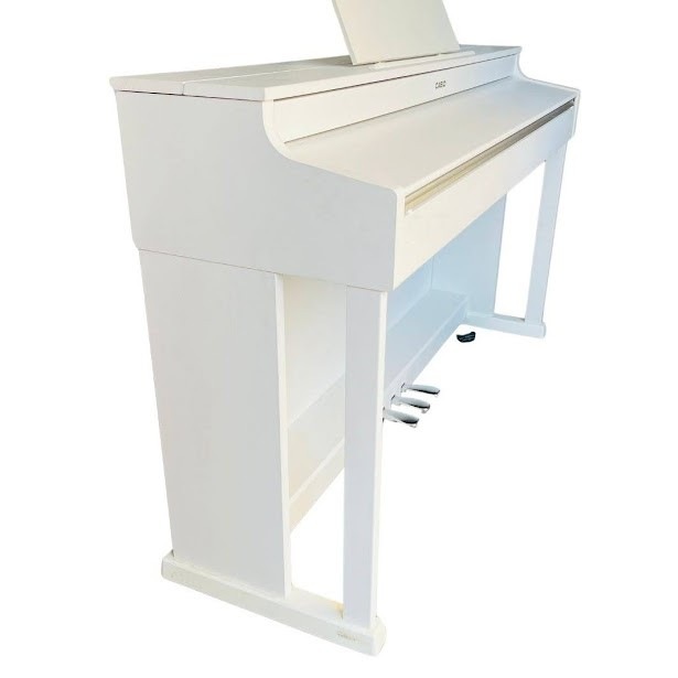 CASIO ap470 88鍵 ホワイト電子ピアノ　CELVANO Amazon | カシオ（CASIO） 電子ピアノ CELVIANO AP-470WE（ホワイト