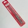 【送料無料】デルタゴンビット SDS ミヤナガ コンクリートドリル 軽量ハンマーミヤナガ 4.8X116MM DLSDS04811【メール便】代引きはできません|工具|楽器・趣味・工具