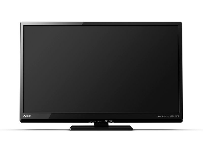 ��ư���ǧ�ѡۡ���š����Ρ���⥳��Τ� ��ɩ 32�� �վ�TV REAL LCD-32LB7 �֥�å���