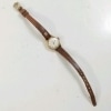 【中古】【送料無料】OLMA オルマ レディース 手巻き 17RUBIS 腕時計★ジャンク※メール便でお送りします【代引き不可】|腕時計|ブランド品（装飾品）