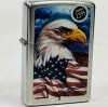 ̤ѡZIPPO(åݡ) Eagle Lighters ( 饤) ̤ȯ Street ChromeClaudio Mazzi̵