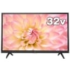 ��ư���ǧ�ѡۡ���š����Ρ���⥳��Τ� TCL 32�� �ե�ϥ��ӥ���� ���ޡ��ȥƥ��(Android TV) 32S5200A �֥�å� 2022ǯ��