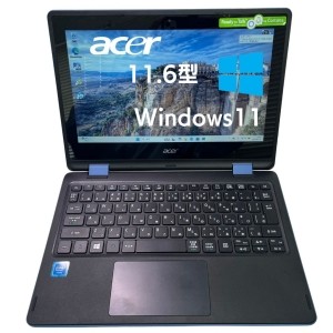 šAcer Ρȥѥ Aspire R3-131T-H14D/BF Windows11/11.6/4G/500GB/֥롼