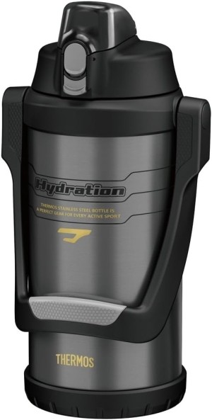 ����š�THERMOS ������Ǯ���ݡ��ĥ��㥰 2.0L �����륰�졼 FFO-2000 CGY 