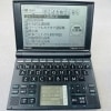šۥ㡼 Papyrus ŻҼ PW-AT770-B ֥å ǥ 100ƥ 4(ѡ桦)б񤭥ѥå WХå饤չ5.5HVGAվ