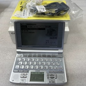 šCASIO Ex-word() ŻҼ XD-SW5700MED (б񤭥ѥͥ б 15ƥļϿ إɥǥ)