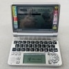 šCASIO Ex-word ŻҼ XD-SP6600 ᡼ءԲ