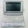 šCASIO Ex-word XD-F4100 (25ƥ ؽǥ)᡼ءԲ