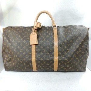 ����š�LOUIS VUITTON ��Υ���� M41412 �����ݥ롦�Х�ɥꥨ����60 �ܥ��ȥ�Хå�