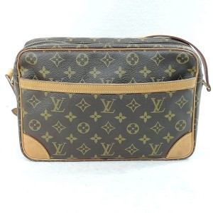 ����š�LOUIS VUITTON ��Υ���� M51272 �ȥ����ǥ�30 ���������Хå�