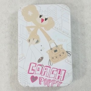 š̵ۡCOACHPOPPY̥ ʢ᡼ؤǤꤷޤԲġ