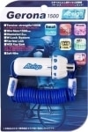 ̵ۥ֥꡼Abrigo Gerona 1500 ֥롼 A803W1500 BL-Cȥ磻䡼åեȥ롡3ҼǴñڥ᡼ءϤǤޤ