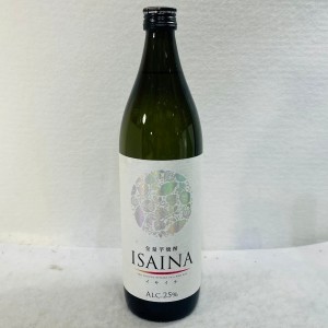 ��̤��ǯ�ΰ����ˡΧ�Ƕؤ����Ƥ��ޤ���Takara ISAINA ���̰������ [ 25�� ���� 900ml ]