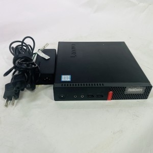 ����š�ThinkCentre M710q Tiny ��Core i5-6400T/8/256/ODD�ʤ�/Win11pro��10MQS21K00����Υܥ���ѥ󡡥ǥ����ȥåץѥ����󡡾ʥ��ڡ���