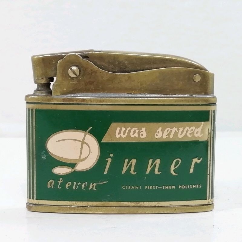 SMOKE STONE スモークストーン オイルライター ビンテージ ライター