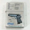 ̤ʡ̵ۡZIPPO WALTHER 륵 PPK 1931 饤᡼ؤǤꤷޤԲġ