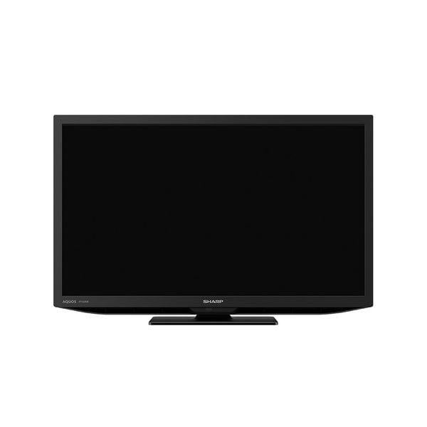 動作確認済】【中古】本体・リモコンのみ シャープ 22V型 液晶テレビ