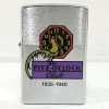 ̤ʡ̵ۡZIPPO ե  å  饤 1935-1940 饤᡼ؤǤꤷޤԲġ