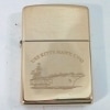 ��̤�����ʡۡ�����̵����ZIPPO USS���ƥ��ۡ��� CV-63 ������� ������饤�������᡼���ؤǤ����ꤷ�ޤ���������Բġ�