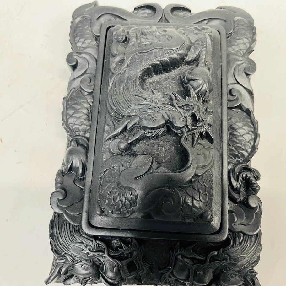 中古】漢陽工芸社 韓国書道道具セット 習字 | 子供用品・玩具