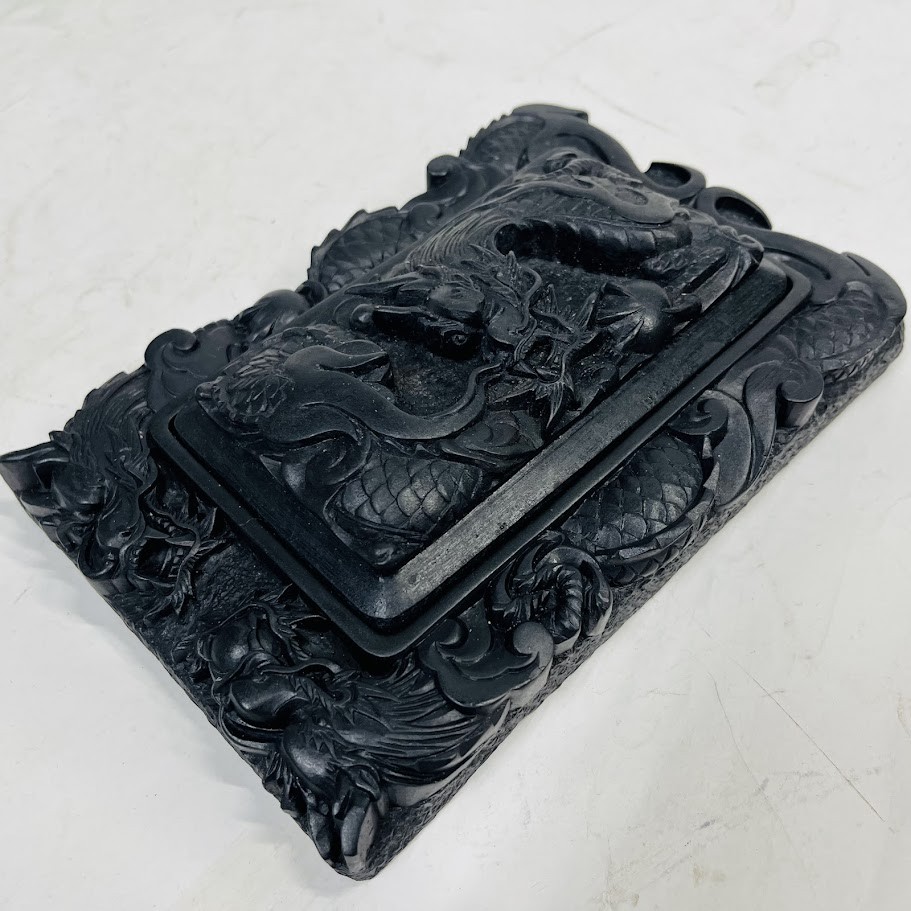 中古】漢陽工芸社 韓国書道道具セット 習字 | 子供用品・玩具