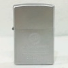【未使用品】【送料無料】ZIPPO Tough タフ 弾丸デザイン シルバー オイルライター※メール便でお送りします【代引き不可】|ライター|ブランド品（装飾品）