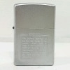 ��̤�����ʡۡ�����̵����ZIPPO ����С� ������饤���� 2005ǯ���᡼���ؤǤ����ꤷ�ޤ���������Բġ�