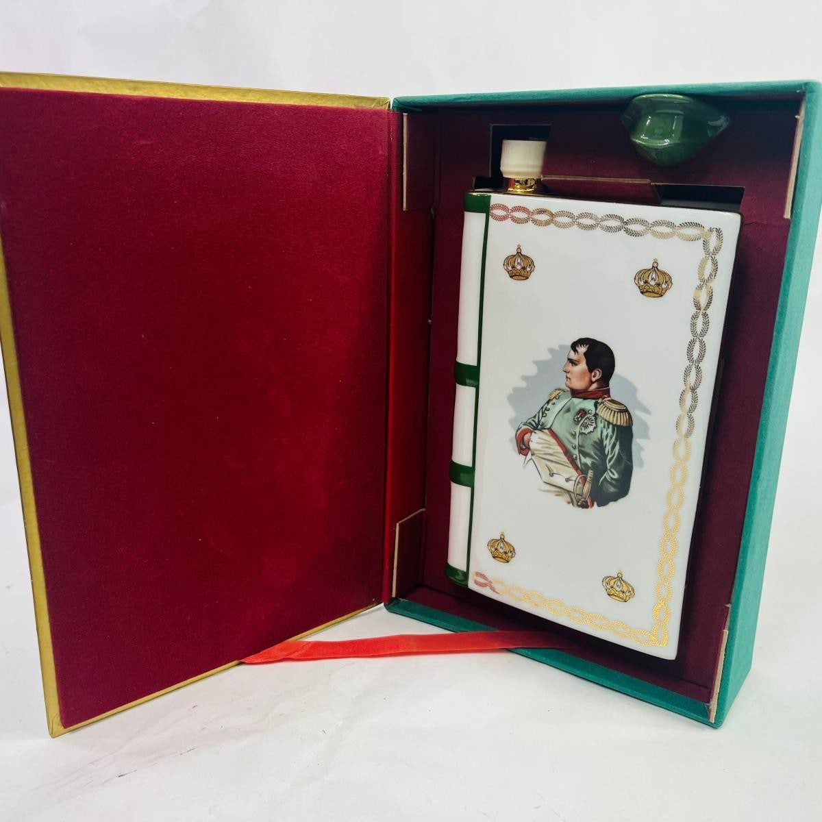 未成年の飲酒は法律で禁じられています】カミュ リモージュ ナポレオン