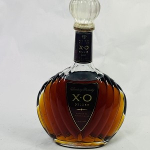 ��̤��ǯ�ΰ����ˡΧ�Ƕؤ����Ƥ��ޤ���Suntory Brandy �֥��ǡ�X��O ����ȥ꡼ �ǥ�å��� [ 700ml ]