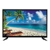 【動作確認済】【中古】本体・リモコンのみ ティーズネットワーク 32型 ハイビジョン 液晶テレビ LE-3232T ブラック系 2021年製|テレビ|家電