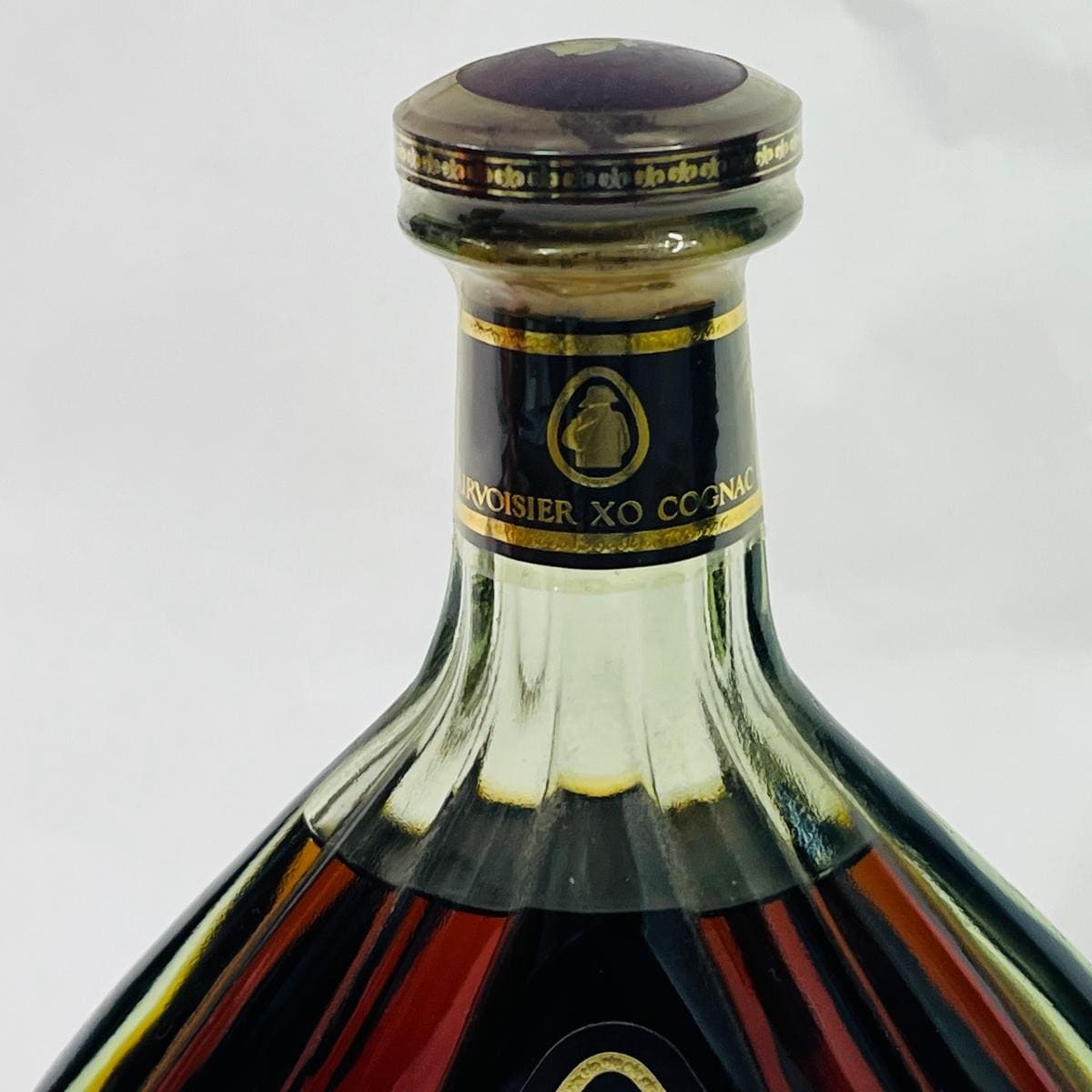 未成年の飲酒は法律で禁じられています】クルボアジェ XO 40度 700ml