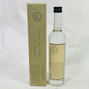 ��̤��ǯ�ΰ����ˡΧ�Ƕؤ����Ƥ��ޤ��۷�ʤ��ä����RISOPPA 500ml �����纬35��