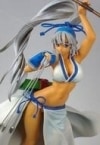 【未使用品】ダイキ工業 サムライスピリッツ零 真鏡名ミナ(1/4スケールPVC塗装済み完成品) |プラモ・フィギア|楽器・趣味・工具