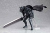 【未使用品】フィギアのみ ベルセルク 37巻 限定版 figma ガッツ 狂戦士の甲冑ver.|プラモ・フィギア|楽器・趣味・工具