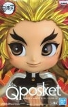 【未使用品】Q posket SPECIAL COLOR ver. 煉獄杏寿郎 メタリックカラーver.|プラモ・フィギア|楽器・趣味・工具